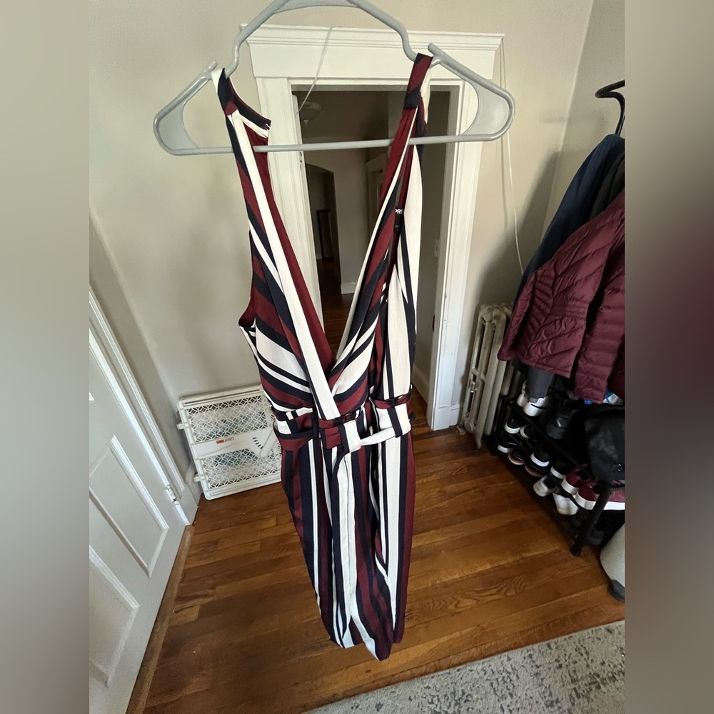 Express jumpsuit
